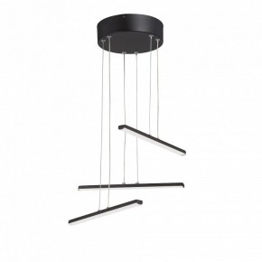 Подвесной светильник Vitaluce V3046 V3046-1/3S в Салехарде - salekhard.ok-mebel.com | фото 2
