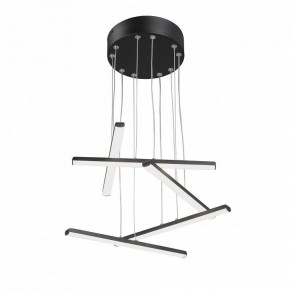 Подвесной светильник Vitaluce V3046 V3046-1/5S в Салехарде - salekhard.ok-mebel.com | фото 4