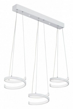Подвесной светильник Vitaluce V3047 V3047-0/3S в Салехарде - salekhard.ok-mebel.com | фото