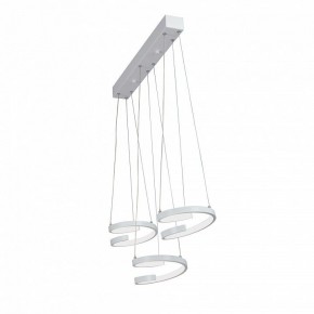 Подвесной светильник Vitaluce V3047 V3047-0/3S в Салехарде - salekhard.ok-mebel.com | фото 2