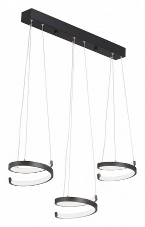 Подвесной светильник Vitaluce V3047 V3047-1/3S в Салехарде - salekhard.ok-mebel.com | фото