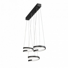 Подвесной светильник Vitaluce V3047 V3047-1/3S в Салехарде - salekhard.ok-mebel.com | фото 2