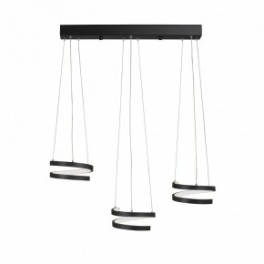 Подвесной светильник Vitaluce V3047 V3047-1/3S в Салехарде - salekhard.ok-mebel.com | фото 3