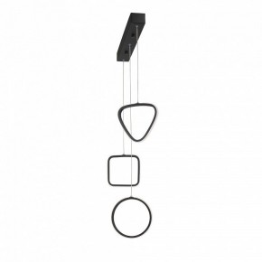Подвесной светильник Vitaluce V3048 V3048-1/3S в Салехарде - salekhard.ok-mebel.com | фото 3