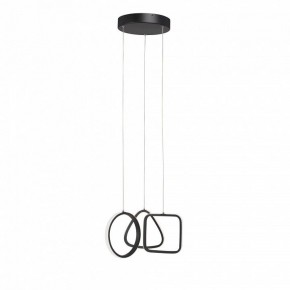 Подвесной светильник Vitaluce V30480 V30480-1/3S в Салехарде - salekhard.ok-mebel.com | фото 2
