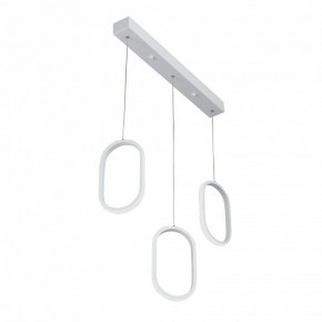 Подвесной светильник Vitaluce V3049 V3049-0/3S в Салехарде - salekhard.ok-mebel.com | фото 2