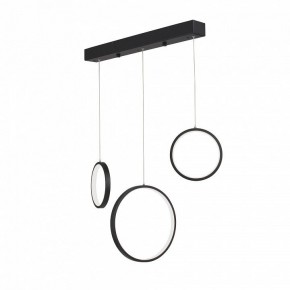 Подвесной светильник Vitaluce V3050 V3050-1/3S в Салехарде - salekhard.ok-mebel.com | фото 2