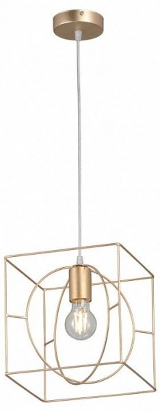 Подвесной светильник Vitaluce V3063 V3063-8/1S в Салехарде - salekhard.ok-mebel.com | фото 2