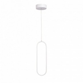 Подвесной светильник Vitaluce V3081 V3081-0/1S в Салехарде - salekhard.ok-mebel.com | фото 2