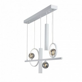 Подвесной светильник Vitaluce V3095 V3095-0/5S в Салехарде - salekhard.ok-mebel.com | фото 3