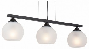 Подвесной светильник Vitaluce V3107 V3107-1/3S в Салехарде - salekhard.ok-mebel.com | фото