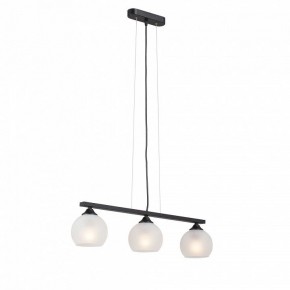 Подвесной светильник Vitaluce V3107 V3107-1/3S в Салехарде - salekhard.ok-mebel.com | фото 2