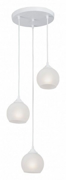 Подвесной светильник Vitaluce V3785 V3785-0/3S в Салехарде - salekhard.ok-mebel.com | фото
