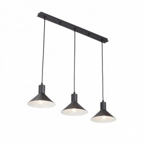 Подвесной светильник Vitaluce V3788 V3788-1/3S в Салехарде - salekhard.ok-mebel.com | фото 2