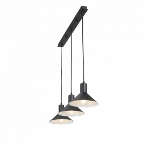 Подвесной светильник Vitaluce V3788 V3788-1/3S в Салехарде - salekhard.ok-mebel.com | фото 3