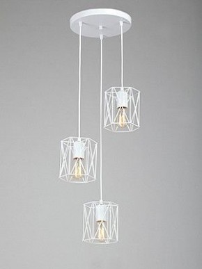 Подвесной светильник Vitaluce V4382 V43820-0/3S в Салехарде - salekhard.ok-mebel.com | фото 4