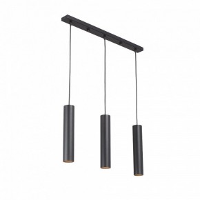 Подвесной светильник Vitaluce V4640 V4640-1/3S в Салехарде - salekhard.ok-mebel.com | фото 2