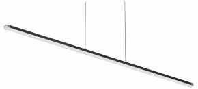 Подвесной светильник Vitaluce V4662 V4662-1/1S в Салехарде - salekhard.ok-mebel.com | фото