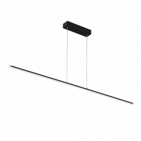 Подвесной светильник Vitaluce V4663 V4663-1/1S в Салехарде - salekhard.ok-mebel.com | фото 2