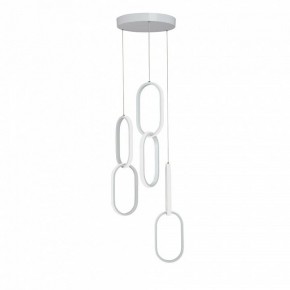 Подвесной светильник Vitaluce V4695 V4695-0/6S в Салехарде - salekhard.ok-mebel.com | фото 2