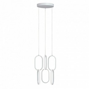 Подвесной светильник Vitaluce V4695 V4695-0/6S в Салехарде - salekhard.ok-mebel.com | фото 3