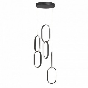 Подвесной светильник Vitaluce V4695 V4695-1/6S в Салехарде - salekhard.ok-mebel.com | фото 2