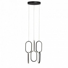 Подвесной светильник Vitaluce V4695 V4695-1/6S в Салехарде - salekhard.ok-mebel.com | фото 3