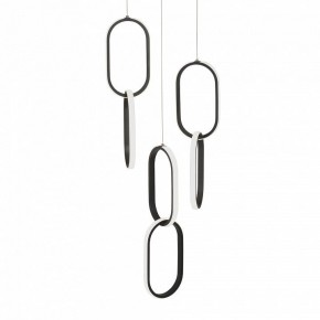 Подвесной светильник Vitaluce V4695 V4695-1/6S в Салехарде - salekhard.ok-mebel.com | фото 4
