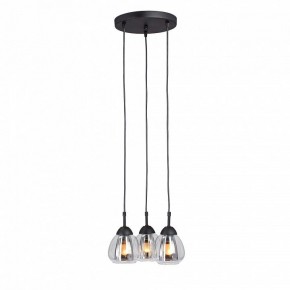 Подвесной светильник Vitaluce V4704 V4704-1/3S в Салехарде - salekhard.ok-mebel.com | фото 4