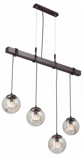 Подвесной светильник Vitaluce V4716 V4716-7/4S в Салехарде - salekhard.ok-mebel.com | фото 2