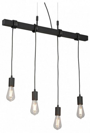 Подвесной светильник Vitaluce V47160 V47160-1/4S в Салехарде - salekhard.ok-mebel.com | фото