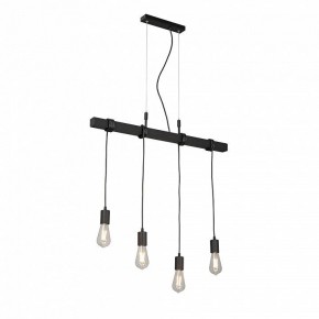Подвесной светильник Vitaluce V47160 V47160-1/4S в Салехарде - salekhard.ok-mebel.com | фото 2
