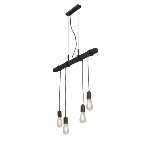 Подвесной светильник Vitaluce V47160 V47160-1/4S в Салехарде - salekhard.ok-mebel.com | фото 3