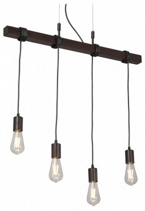 Подвесной светильник Vitaluce V47160 V47160-7/4S в Салехарде - salekhard.ok-mebel.com | фото