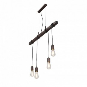 Подвесной светильник Vitaluce V47160 V47160-7/4S в Салехарде - salekhard.ok-mebel.com | фото 3
