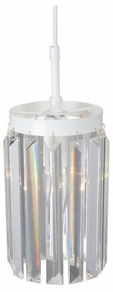 Подвесной светильник Vitaluce V5151 V5151-0/1S в Салехарде - salekhard.ok-mebel.com | фото