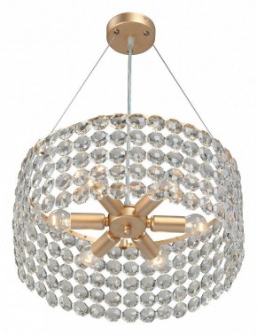 Подвесной светильник Vitaluce V5329 V5329-8/6S в Салехарде - salekhard.ok-mebel.com | фото 4
