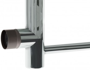 Полотенцесушитель Лесенка Л5-8 500х610/500 с бок. подкл. 1" 5 полок 2(волна) (TERMAX) ТЛ5-85050 в Салехарде - salekhard.ok-mebel.com | фото 2