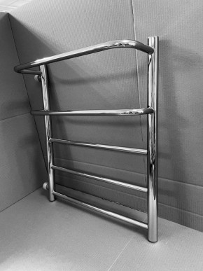 Полотенцесушитель Лесенка Л5-8 500х610/500 с бок. подкл. 1" 5 полок 2(волна) (TERMAX) ТЛ5-85050 в Салехарде - salekhard.ok-mebel.com | фото 3