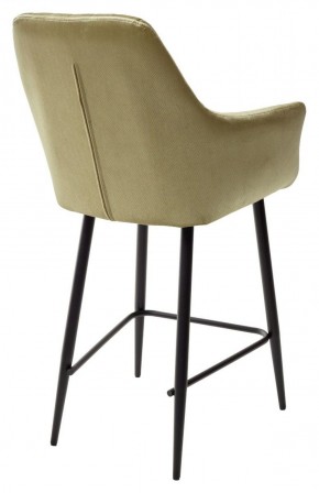 Полубарный стул Роден Blitz 17 Лайм, велюр (H=65cm), M-City в Салехарде - salekhard.ok-mebel.com | фото 2