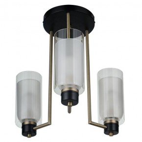 Потолочная люстра 33 идеи CHN900 CHN900.03.AMB17.ABL-M16TR в Салехарде - salekhard.ok-mebel.com | фото 3