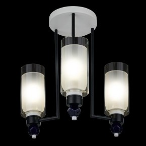 Потолочная люстра 33 идеи CHN902 CHN902.03.WH17.WBL-M16TR в Салехарде - salekhard.ok-mebel.com | фото 3