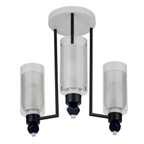 Потолочная люстра 33 идеи CHN902 CHN902.03.WH17.WBL-M16TR в Салехарде - salekhard.ok-mebel.com | фото 4