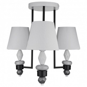 Потолочная люстра 33 идеи LS.CLT1 CHN902K.03.WH17.WBL-LS.CLT1 в Салехарде - salekhard.ok-mebel.com | фото