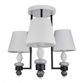 Потолочная люстра 33 идеи LS.CLT1 CHN902K.03.WH17.WBL-LS.CLT1 в Салехарде - salekhard.ok-mebel.com | фото 3