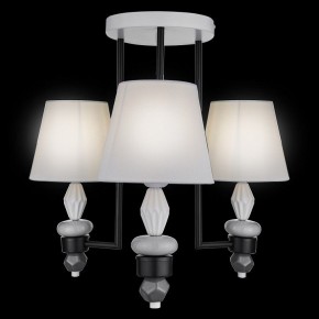 Потолочная люстра 33 идеи LS.CLT1 CHN902K.03.WH17.WBL-LS.CLT1 в Салехарде - salekhard.ok-mebel.com | фото 4