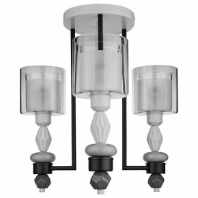 Потолочная люстра 33 идеи S25TR CHN902K.03.WH17.WBL-S25TR в Салехарде - salekhard.ok-mebel.com | фото