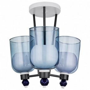 Потолочная люстра 33 идеи S26LB-S02WH CHN902.03.WH17.WBL-S26LB-S02WH в Салехарде - salekhard.ok-mebel.com | фото