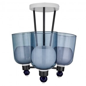 Потолочная люстра 33 идеи S26LB-S02WH CHN902.03.WH17.WBL-S26LB-S02WH в Салехарде - salekhard.ok-mebel.com | фото 3