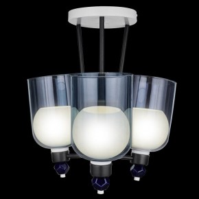 Потолочная люстра 33 идеи S26LB-S02WH CHN902.03.WH17.WBL-S26LB-S02WH в Салехарде - salekhard.ok-mebel.com | фото 4